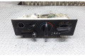 Блок управления климат-контролем Mitsubishi Pajero