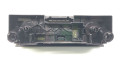 Модуль блока управления кондиционером 6V0820045C Skoda Fabia Mk3 (NJ)