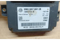 Řídící jednotka 5N0907801B, 16887401B   Volkswagen Tiguan 2008
