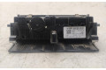 Блок управления климат-контролем 8X0820043B Audi A1