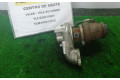  Турбина Citroen C4 Cactus           