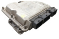 Блок управления двигателя 0281010592, EDC15C269 Peugeot 306