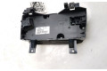 Блок управления климат-контролем 77362634, W6-8395G Fiat Idea