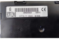 Řídící jednotka 284B2BC520 Nissan Micra