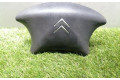 Подушка безопасности водителя 96433644ZL, 96433644ZL Citroen Xsara
