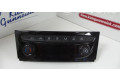 Блок управления климат-контролем 39042438, 39021426 Vauxhall Astra K