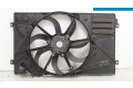 Вентилятор радиатора 1K0959455DM Volkswagen Caddy
