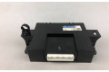 Модуль блока управления кондиционером 72343AG040 Subaru Outback