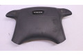 Подушка безопасности водителя 570730500F, 9010400315   Volvo V70