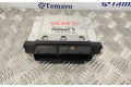 Блок управления двигателя 0261S10530, MED17521 Skoda Fabia Mk3 (NJ)