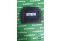 Блок управления двигателем Блок управления 8200107212, S110130338A.   Dacia SupeRNova