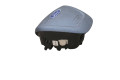 Подушка безопасности водителя 0080P1, 01576716 Ford Transit - Tourneo Connect