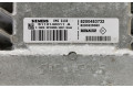Блок управления двигателя 8200483732, 8200326380 Dacia Logan Pick-Up