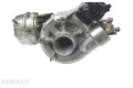  Турбина Mercedes-Benz X-class W470  858864-0008, TC10-0777         