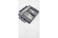 Блок управления двигателем ECU     216439361, 9632727280    Citroen Xsara Picasso 