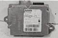 Блок подушек безопасности 8201043701, 8201043701   Renault Clio III