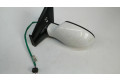 Зеркало электрическое левое Citroen C5 2001-2004 года