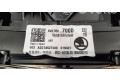 Панель приборов 6V0920700D Skoda Fabia Mk3 (NJ)