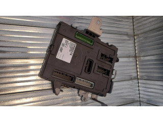 Блок комфорта 284B14CB5A, 2410021509210026 Nissan X-Trail T32