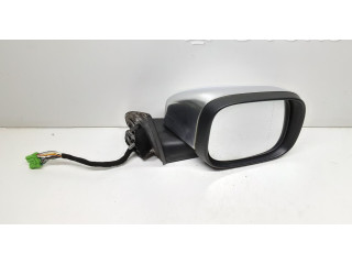 Зеркало электрическое        Volvo XC90  2007 - 2014 года   