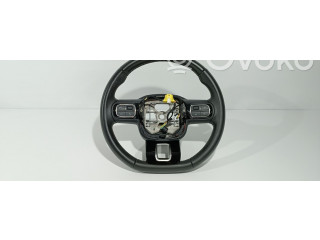 Руль Citroen C3 Aircross 2017 - года 98118752ZD, 34211562F