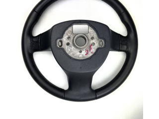 Руль Skoda Octavia Mk2 (1Z) 2004 - 2013 года 1Z0419091