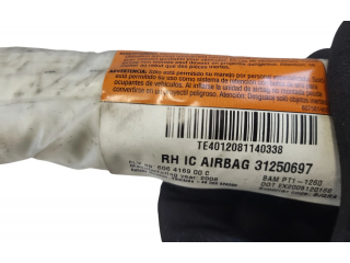 Боковая подушка безопасности 31250697, TE4012081140338   Volvo V70