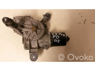 Моторчик дворников 53042506, W000013728    Citroen C4 Grand Picasso