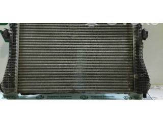 Интеркулер  3C0145805P   Volkswagen Passat Alltrack 