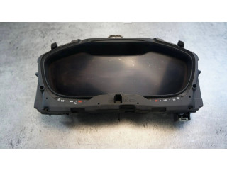 Панель приборов 8S0920790   Audi TT TTS RS Mk3 8S       