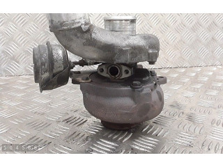  Турбина Fiat Bravo  55205370, 760497   для двигателя 937A5000      