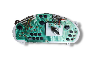 Přístrojová deska Daewoo Matiz 2000 758127A