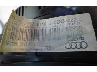 Панель приборов 8E09209010   Audi A4 Allroad       