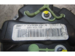 Вентилятор печки 272106020R, N104785V6760 Dacia Logan Pick-Up