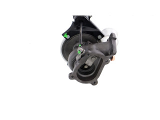 Turbodmychadlo Турбина 700830-5001S, 700830-5001S Renault Espace III