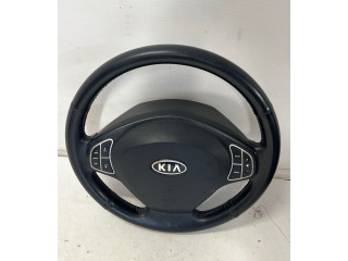 Руль KIA Ceed  2006 - 2012 года       