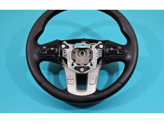 Руль KIA Ceed 2006 - 2012 года IMPRK1472824
