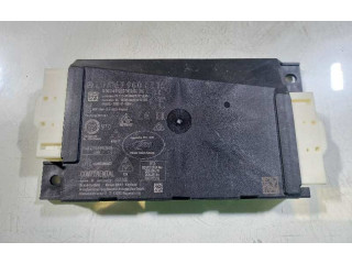 Блок управления A1679004516   Mercedes-Benz AMG GT R190 C190