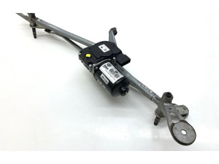 Комплект механизма стеклоочистителей 6892279 BMW 7 G11 G12 2018