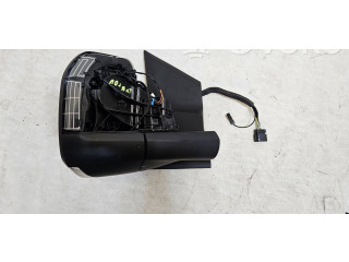 Зеркало электрическое        Ford Transit Custom  2013 - 2023 года   