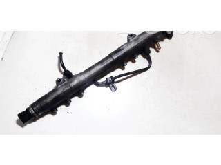 Топливная рампа 0445215023, 093763   Volvo V70  