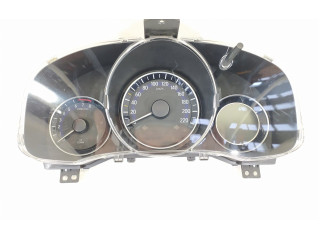 Панель приборов 2575205801, 78100TARG130   Honda Jazz       