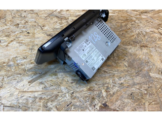 Дисплей 654035869E Skoda Scala