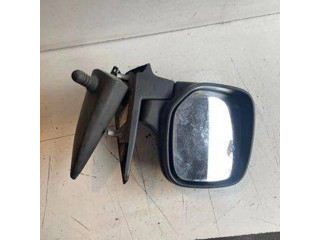 Zpětné zrcátko levé Citroen Berlingo 2003