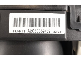 Панель приборов 2049005107, 2049006801   Mercedes-Benz GLK (X204)       