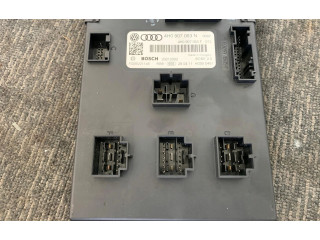 Блок комфорта 4H0907063N Audi A7 S7 4G