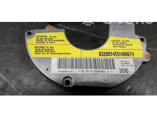 Блок управления надувных подушек 96206561zl   Peugeot 306