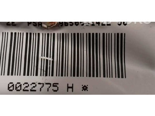 Подушка безопасности водителя 96509314ZE   Citroen C5