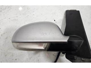 Зеркало (управляемое электричеством) Volkswagen Golf Plus