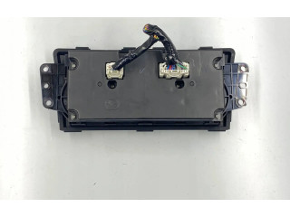 Блок управления кондиционером GAP361190A Mazda 6